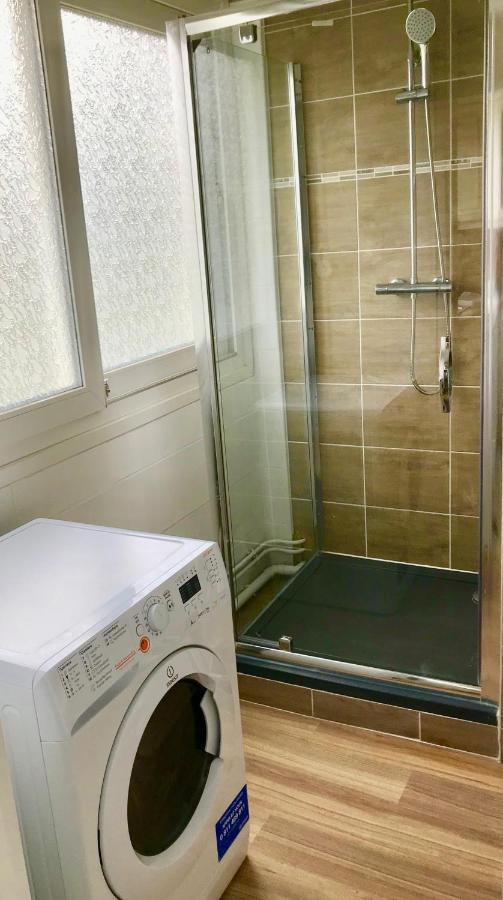 Appartement Vue Mer Dunkirk Екстериор снимка